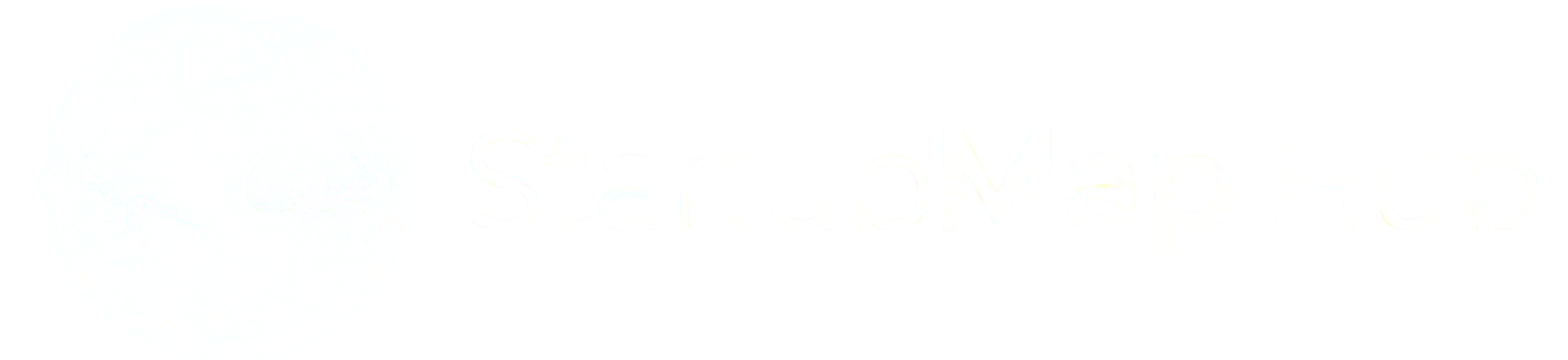 Startup Map Hub