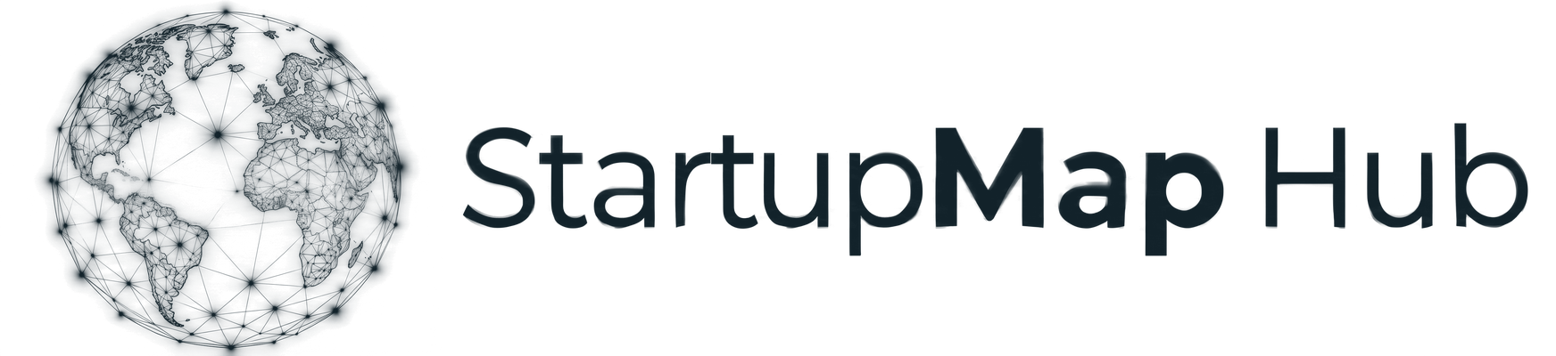 Startup Map Hub