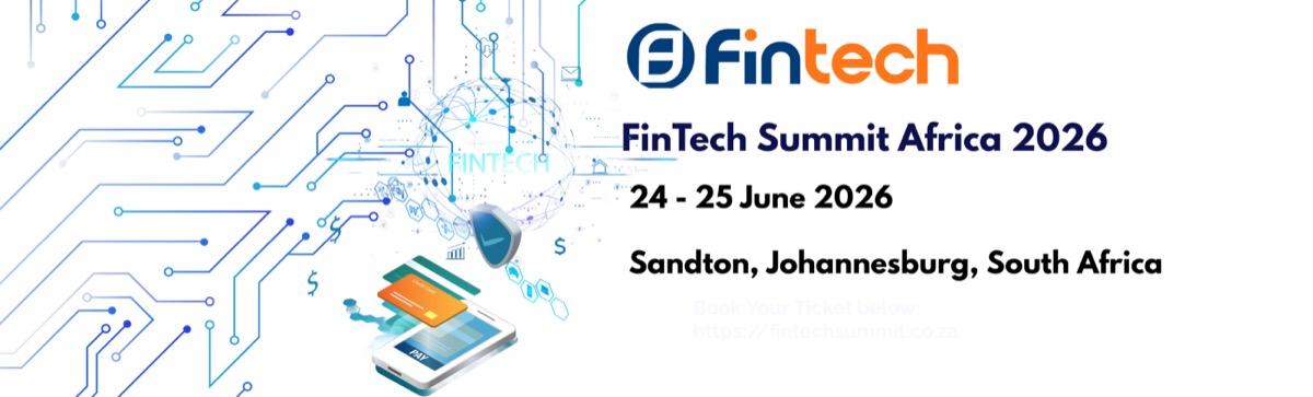 FinTech Summit Africa 2026, Johannesburg